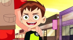 کارتون بن تن ( BEN 10 ) قسمت  92